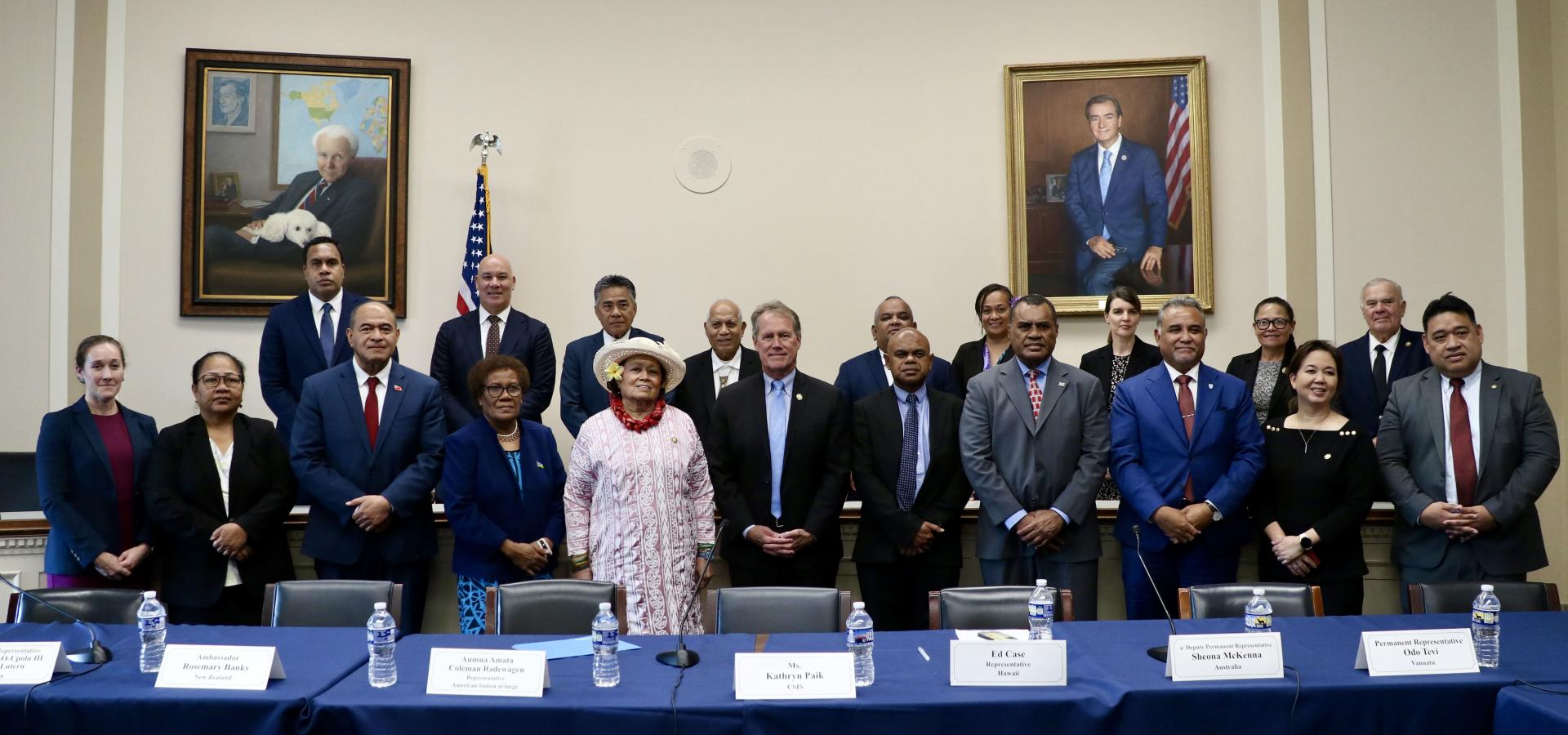 AMB Roundtable